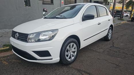 VOLKSWAGEN Gol 1.0 12V 4P FLEX MPI G7, Foto 2