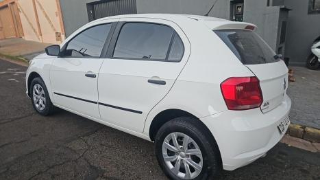 VOLKSWAGEN Gol 1.0 12V 4P FLEX MPI G7, Foto 3