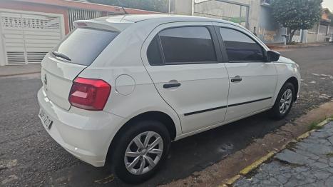 VOLKSWAGEN Gol 1.0 12V 4P FLEX MPI G7, Foto 4
