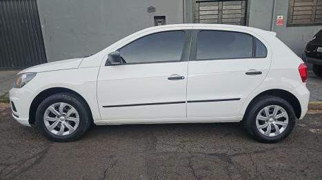 VOLKSWAGEN Gol 1.0 12V 4P FLEX MPI G7, Foto 5