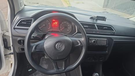 VOLKSWAGEN Gol 1.0 12V 4P FLEX MPI G7, Foto 6