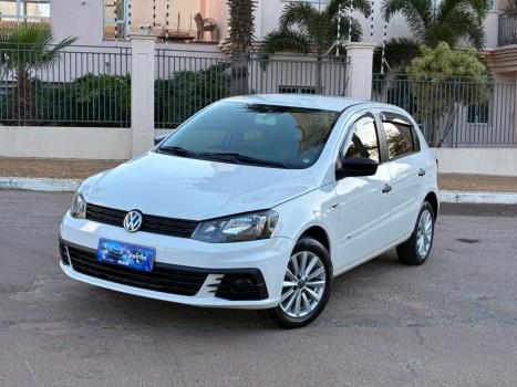 VOLKSWAGEN Gol 1.0 12V 4P FLEX MPI G7 TRENDLINE, Foto 2