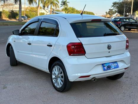 VOLKSWAGEN Gol 1.0 12V 4P FLEX MPI G7 TRENDLINE, Foto 5