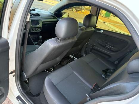 VOLKSWAGEN Gol 1.0 12V 4P FLEX MPI G7 TRENDLINE, Foto 7