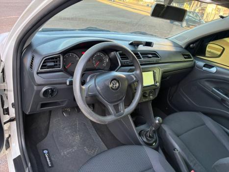 VOLKSWAGEN Gol 1.0 12V 4P FLEX MPI G7 TRENDLINE, Foto 8