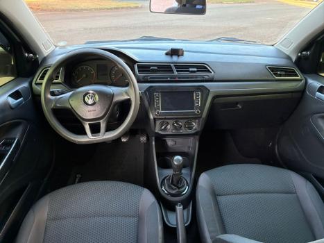 VOLKSWAGEN Gol 1.0 12V 4P FLEX MPI G7 TRENDLINE, Foto 9
