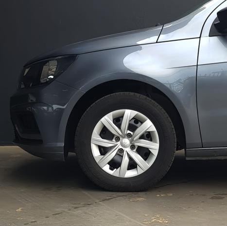 VOLKSWAGEN Gol 1.0 12V FLEX MPI G8, Foto 3