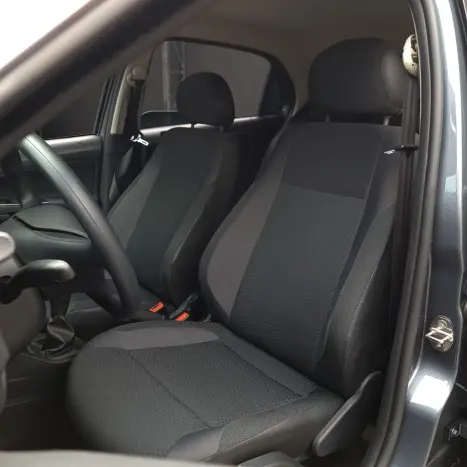 VOLKSWAGEN Gol 1.0 12V FLEX MPI G8, Foto 9