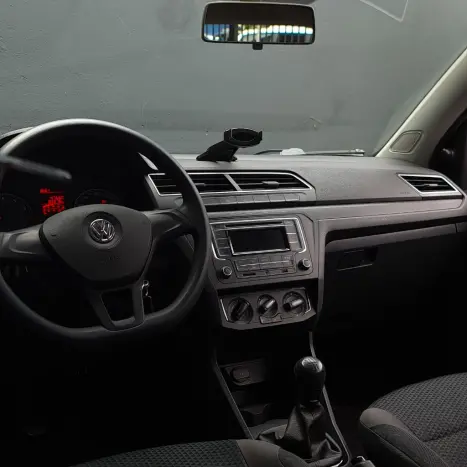 VOLKSWAGEN Gol 1.0 12V FLEX MPI G8, Foto 13