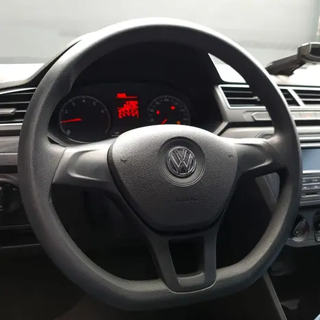 VOLKSWAGEN Gol 1.0 12V FLEX MPI G8, Foto 16