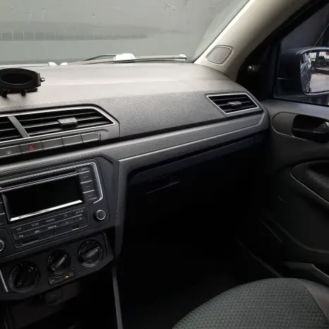 VOLKSWAGEN Gol 1.0 12V FLEX MPI G8, Foto 18