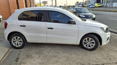 VOLKSWAGEN Gol 1.0 12V 4P FLEX MPI G7, Foto 4