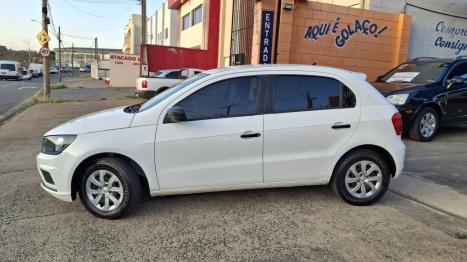 VOLKSWAGEN Gol 1.0 12V 4P FLEX MPI G7, Foto 3
