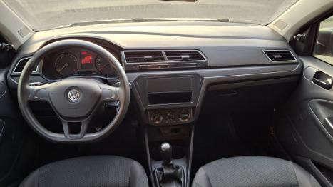 VOLKSWAGEN Gol 1.0 12V 4P FLEX MPI G7, Foto 10