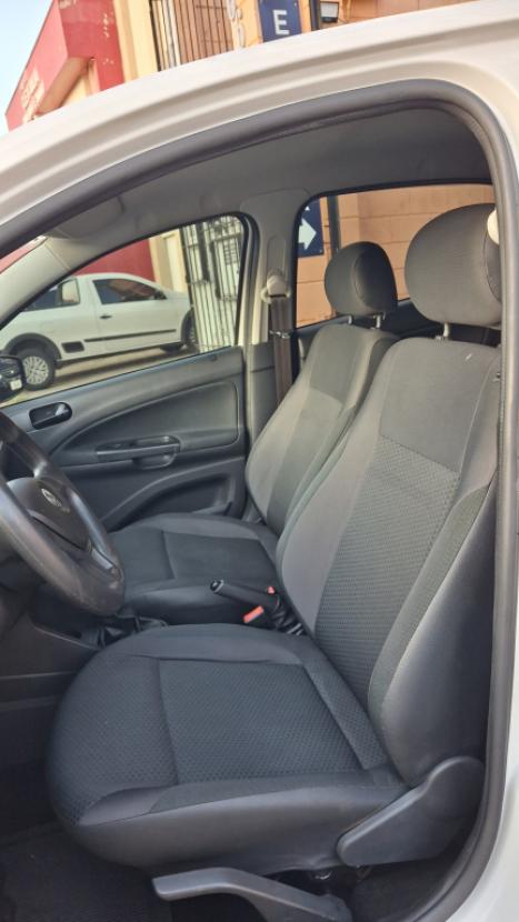 VOLKSWAGEN Gol 1.0 12V 4P FLEX MPI G7, Foto 11
