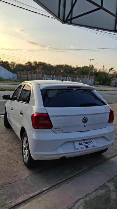 VOLKSWAGEN Gol 1.0 12V 4P FLEX MPI G7, Foto 7
