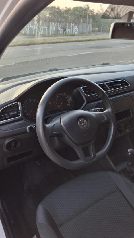 VOLKSWAGEN Gol 1.0 12V 4P FLEX MPI G7, Foto 9