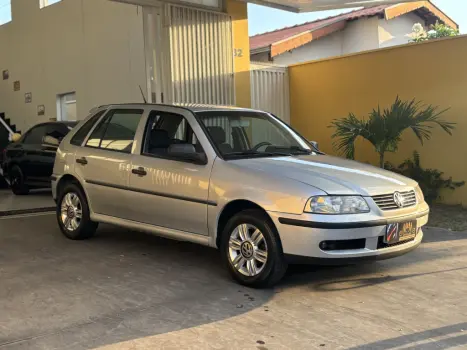 VOLKSWAGEN Gol 1.0 16V G3 SERIE OURO, Foto 3