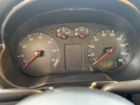 VOLKSWAGEN Gol 1.0 16V G3 SERIE OURO, Foto 4