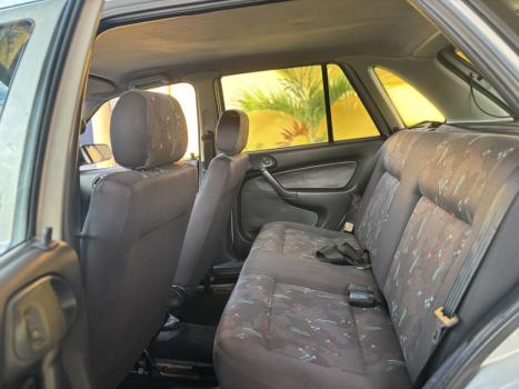 VOLKSWAGEN Gol 1.0 16V G3 SERIE OURO, Foto 5