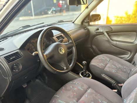 VOLKSWAGEN Gol 1.0 16V G3 SERIE OURO, Foto 6