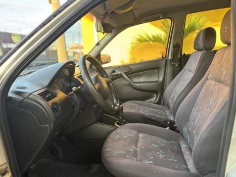 VOLKSWAGEN Gol 1.0 16V G3 SERIE OURO, Foto 7