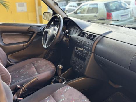 VOLKSWAGEN Gol 1.0 16V G3 SERIE OURO, Foto 8