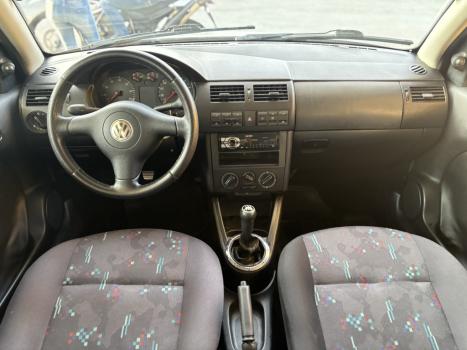 VOLKSWAGEN Gol 1.0 16V G3 SERIE OURO, Foto 9