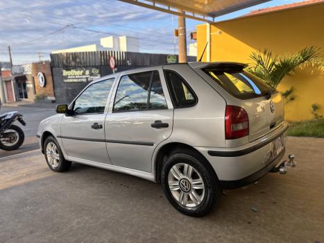 VOLKSWAGEN Gol 1.0 16V G3 SERIE OURO, Foto 10