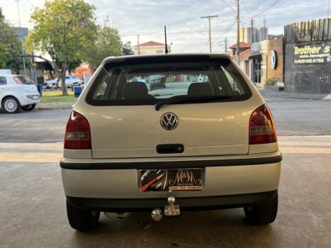 VOLKSWAGEN Gol 1.0 16V G3 SERIE OURO, Foto 11