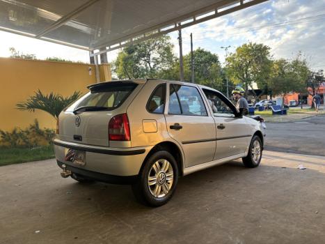 VOLKSWAGEN Gol 1.0 16V G3 SERIE OURO, Foto 12