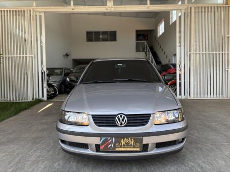VOLKSWAGEN Gol 1.0 16V 4P G3 PLUS, Foto 2