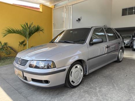 VOLKSWAGEN Gol 1.0 16V 4P G3 PLUS, Foto 3