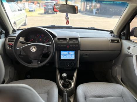 VOLKSWAGEN Gol 1.0 16V 4P G3 PLUS, Foto 7