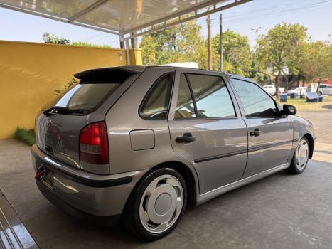 VOLKSWAGEN Gol 1.0 16V 4P G3 PLUS, Foto 9