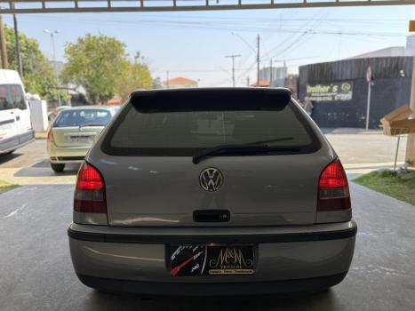 VOLKSWAGEN Gol 1.0 16V 4P G3 PLUS, Foto 10