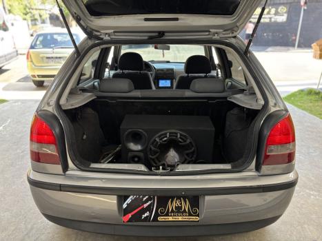 VOLKSWAGEN Gol 1.0 16V 4P G3 PLUS, Foto 11