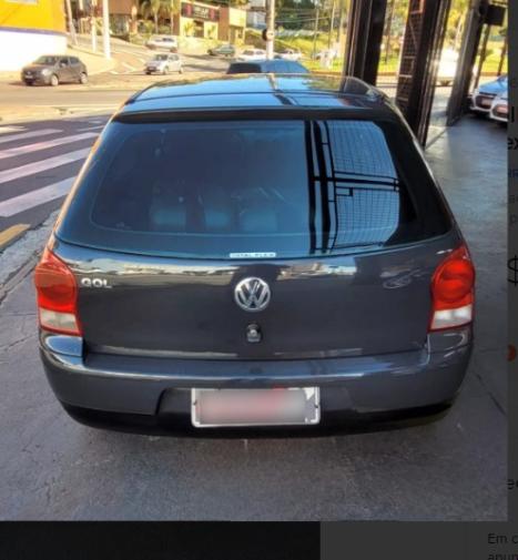 VOLKSWAGEN Gol 1.0 4P G4 TREND FLEX, Foto 3