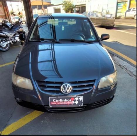 VOLKSWAGEN Gol 1.0 4P G4 TREND FLEX, Foto 4