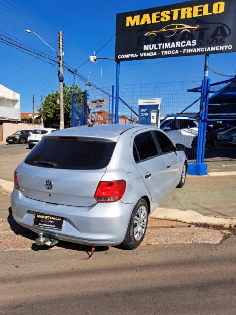 VOLKSWAGEN Gol 1.0 4P G6 I-TREND FLEX, Foto 6