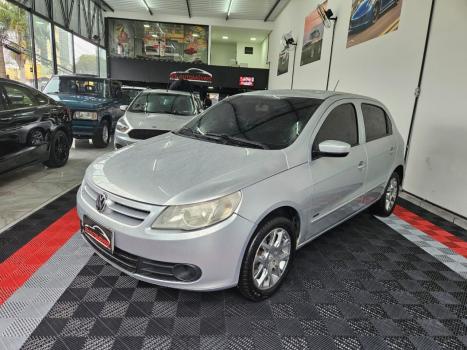 VOLKSWAGEN Gol 1.0 4P G5 TREND FLEX, Foto 2