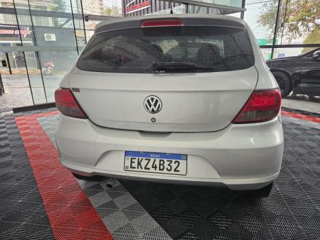 VOLKSWAGEN Gol 1.0 4P G5 TREND FLEX, Foto 5