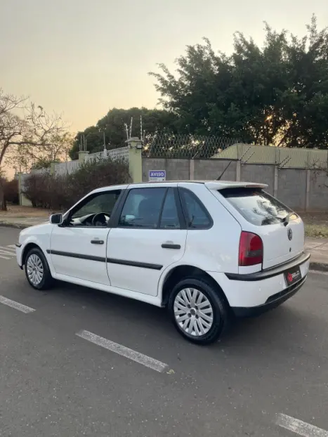 VOLKSWAGEN Gol 1.0 4P G3 PLUS, Foto 2