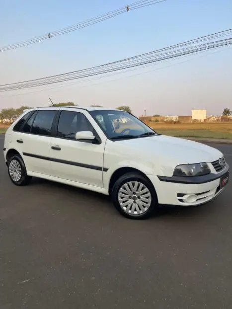 VOLKSWAGEN Gol 1.0 4P G3 PLUS, Foto 7