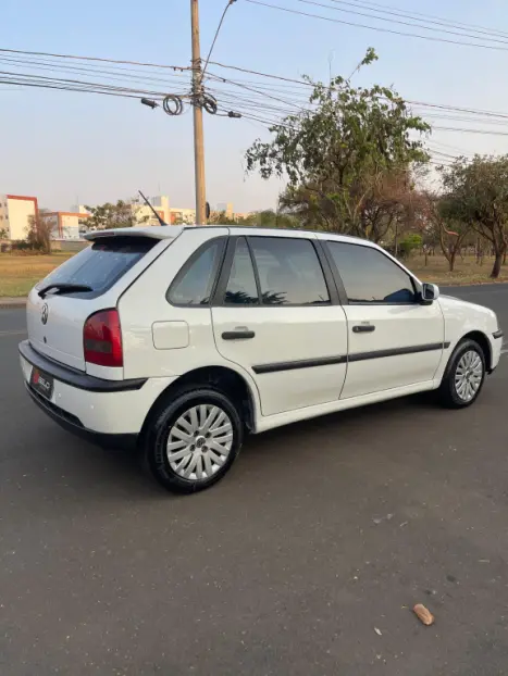 VOLKSWAGEN Gol 1.0 4P G3 PLUS, Foto 9