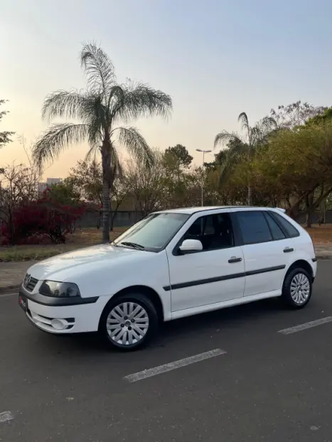 VOLKSWAGEN Gol 1.0 4P G3 PLUS, Foto 1