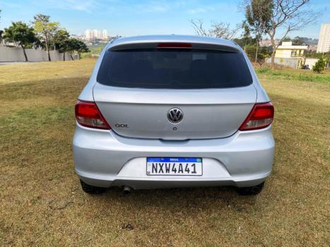 VOLKSWAGEN Gol 1.0 4P G5 TREND FLEX, Foto 7