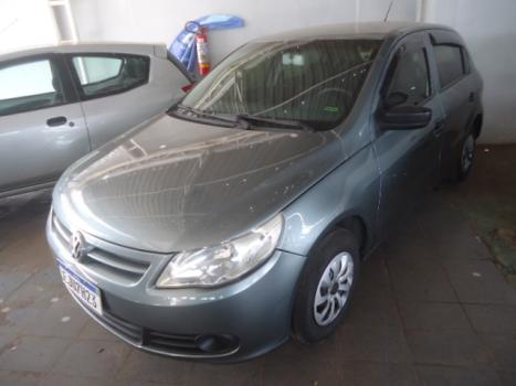 VOLKSWAGEN Gol 1.0 4P G5 FLEX, Foto 1