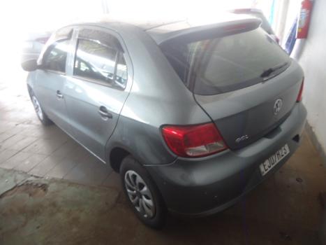 VOLKSWAGEN Gol 1.0 4P G5 FLEX, Foto 6