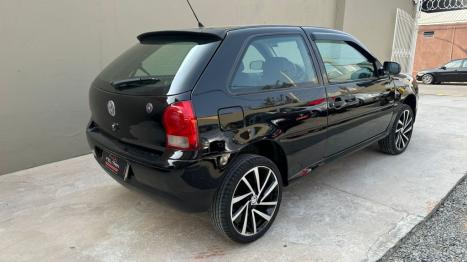 VOLKSWAGEN Gol 1.0 4P G4 TREND FLEX, Foto 4